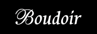 Photographie boudoir
