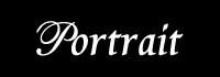 Photographie portrait