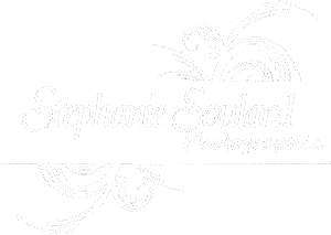 Logo Stéphanie Soulard photographe